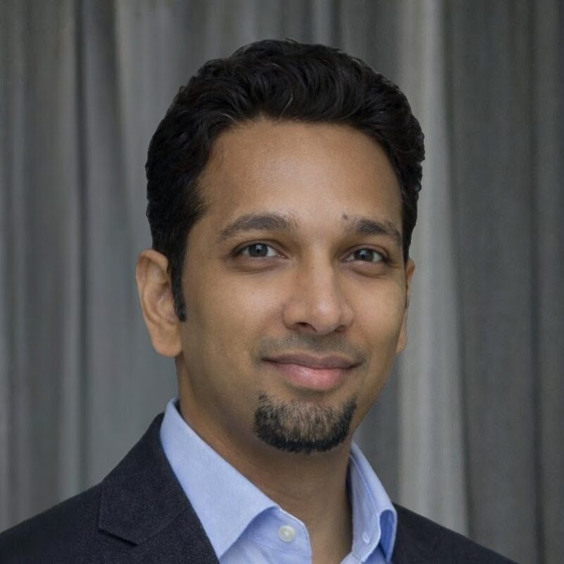 Akash Avhad — GMAT Performance Expert